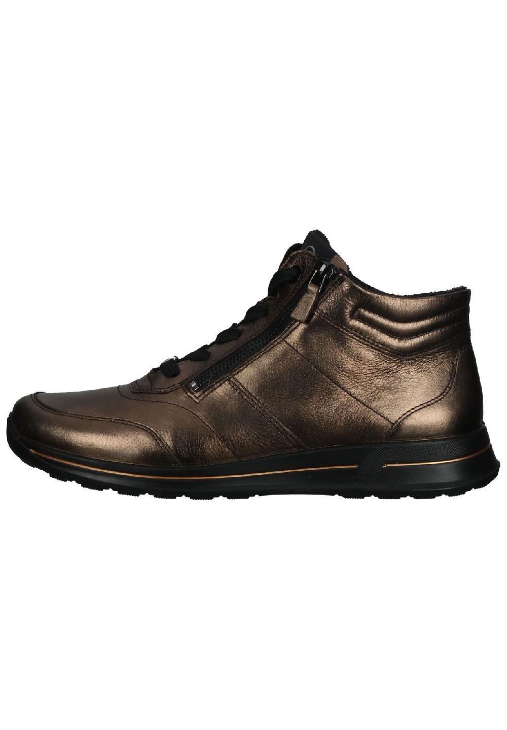 ara® Leder/Textil Sneaker Online Shopping