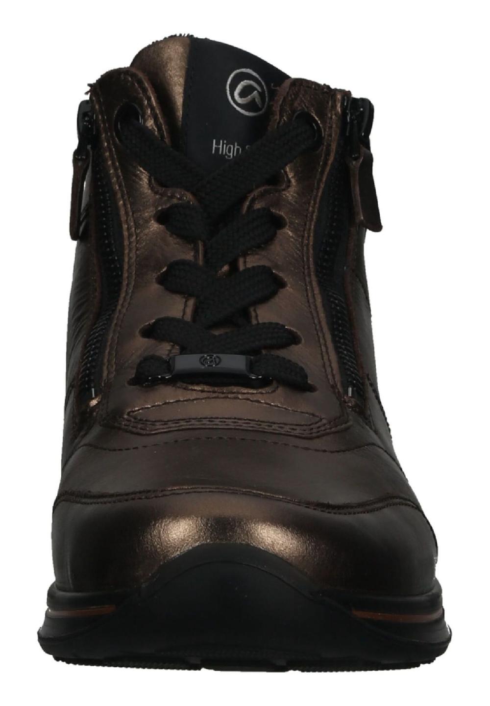 ara® Leder/Textil Sneaker Online Shopping