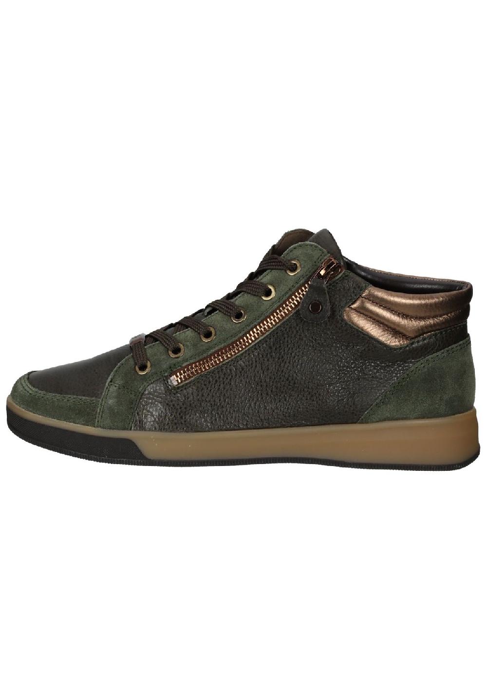 ara® Leder/Textil Sneaker Exklusivangebot