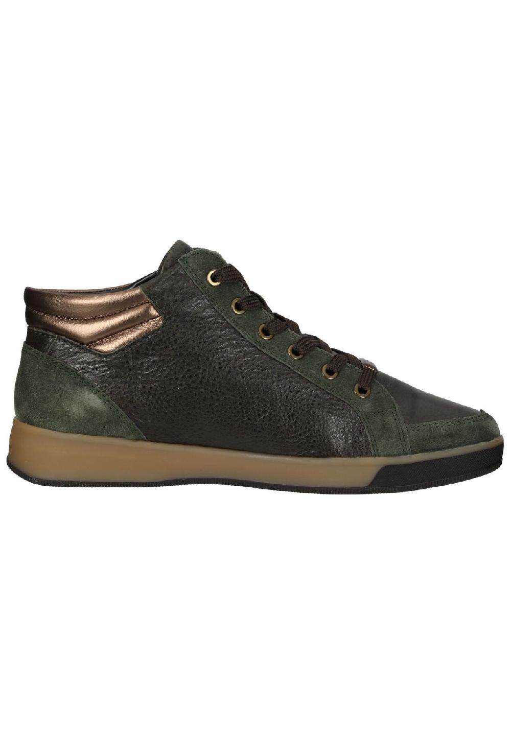 ara® Leder/Textil Sneaker Exklusivangebot