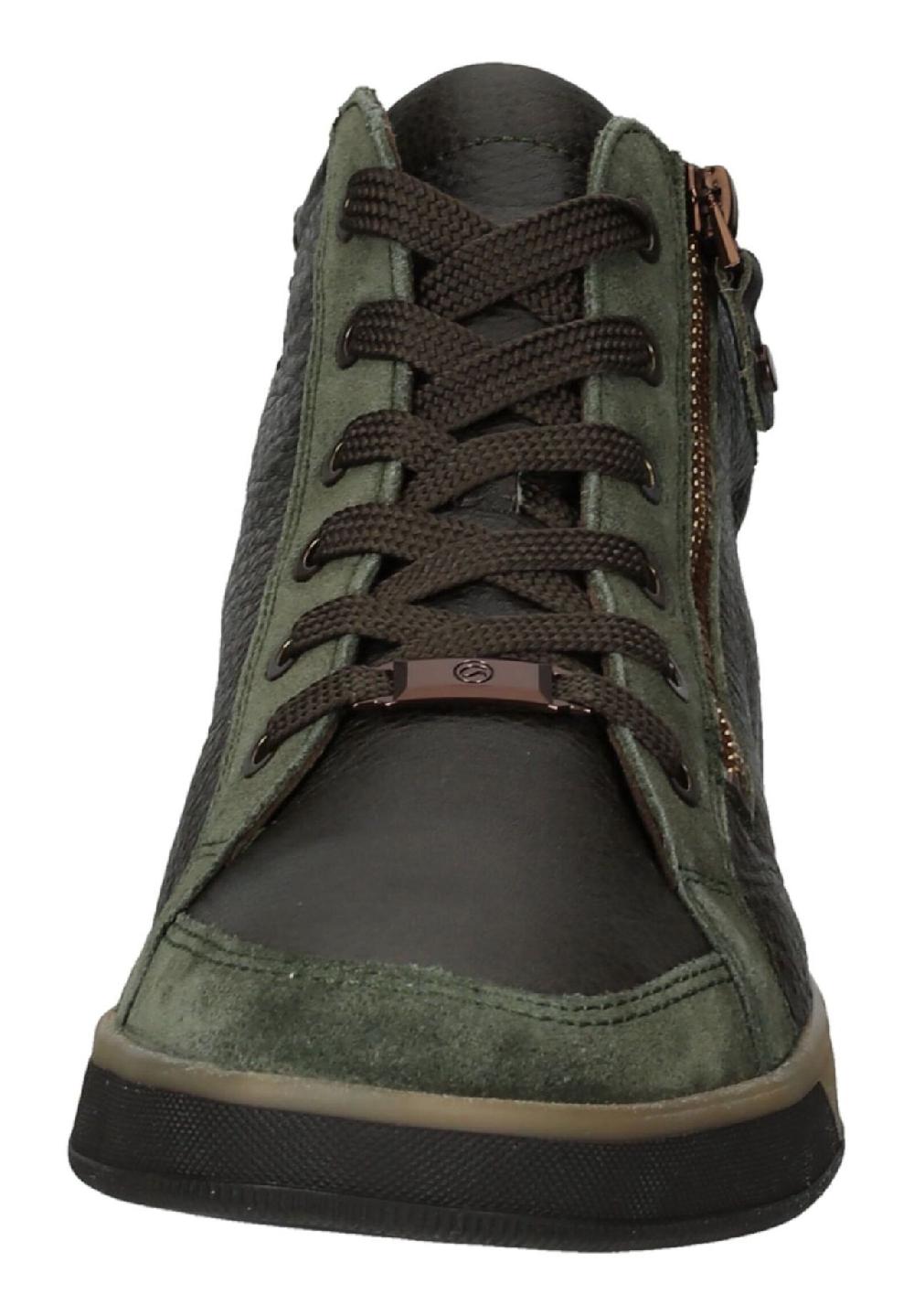 ara® Leder/Textil Sneaker Preisnachlass