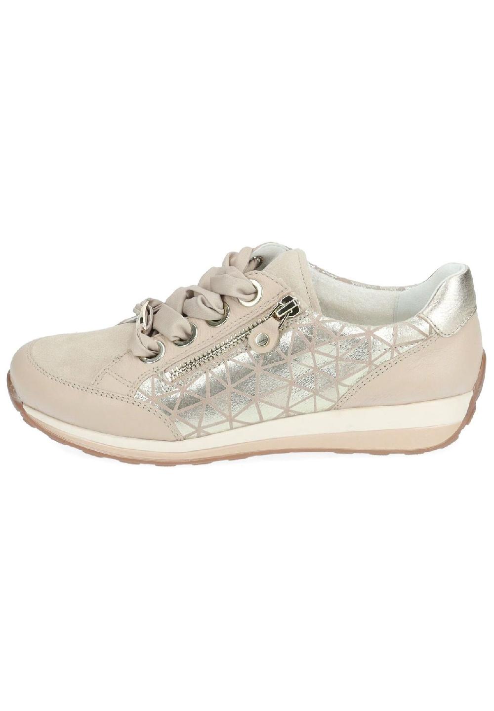 ara® Leder/Textil Sneaker Cyber Monday