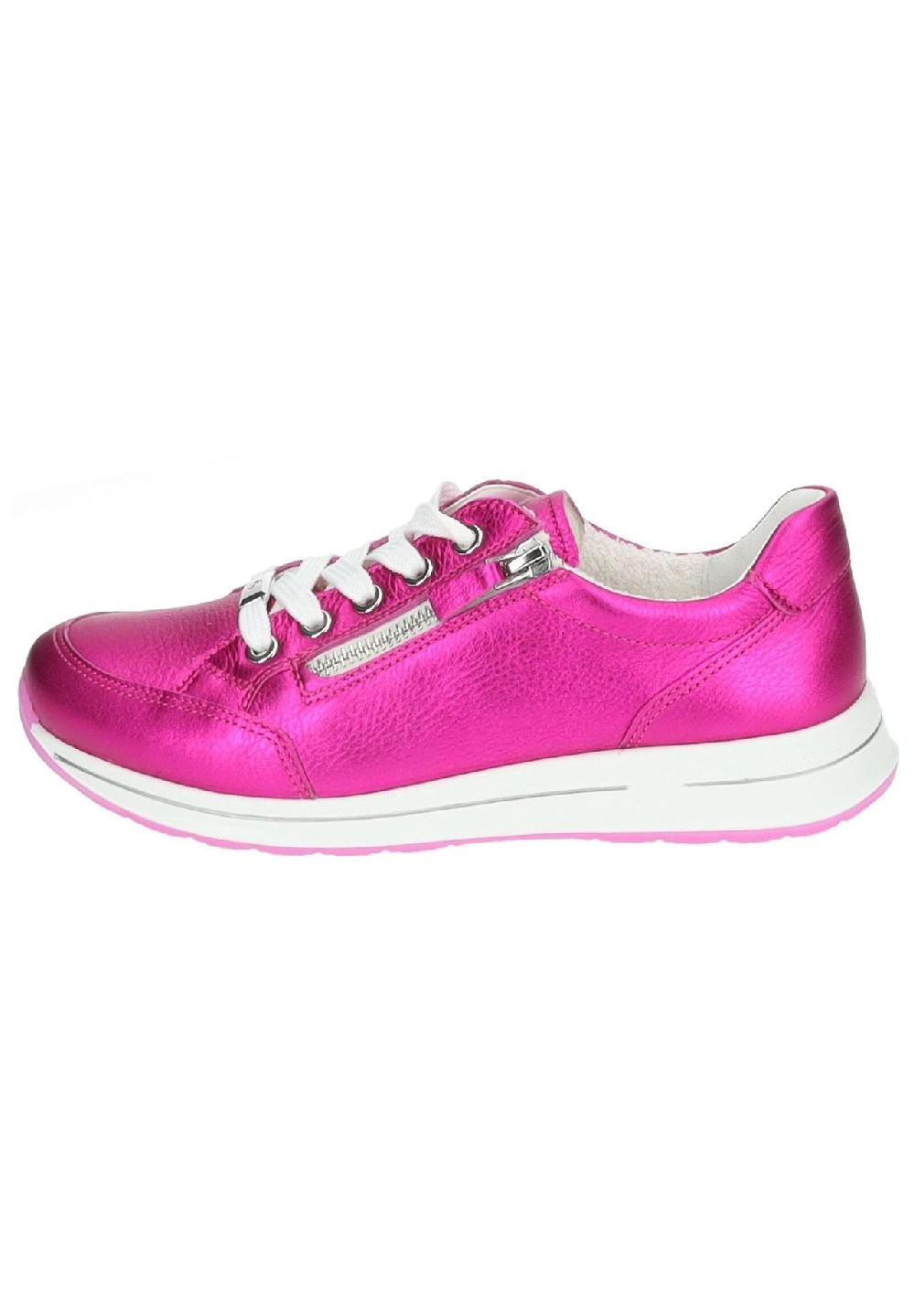 ara® Leder/Textil Sneaker Weihnachtsangebot