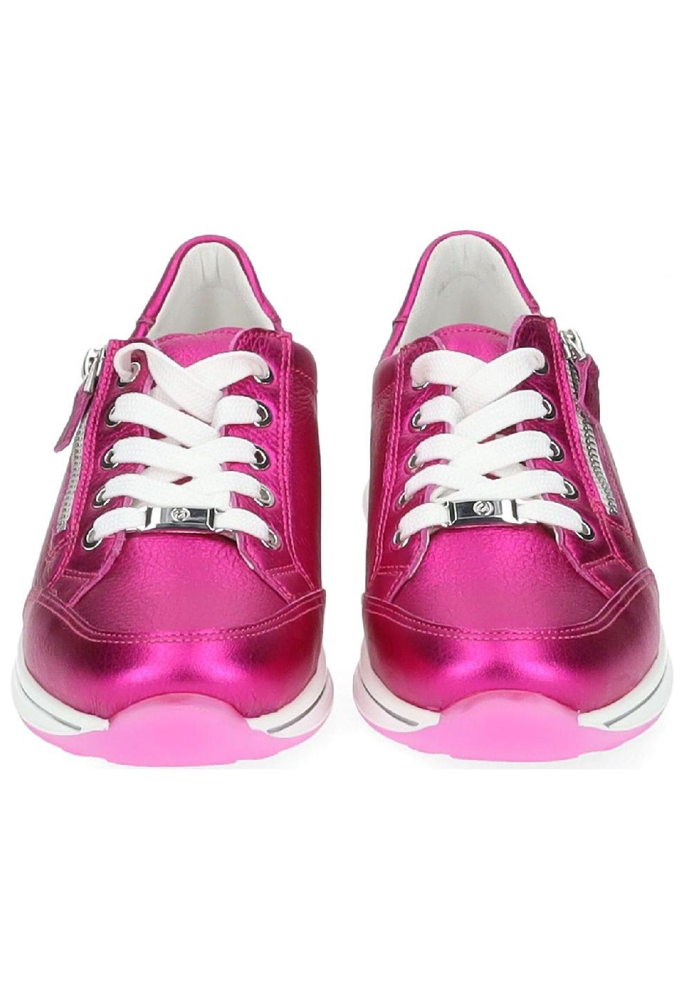 ara® Leder/Textil Sneaker Weihnachtsangebot