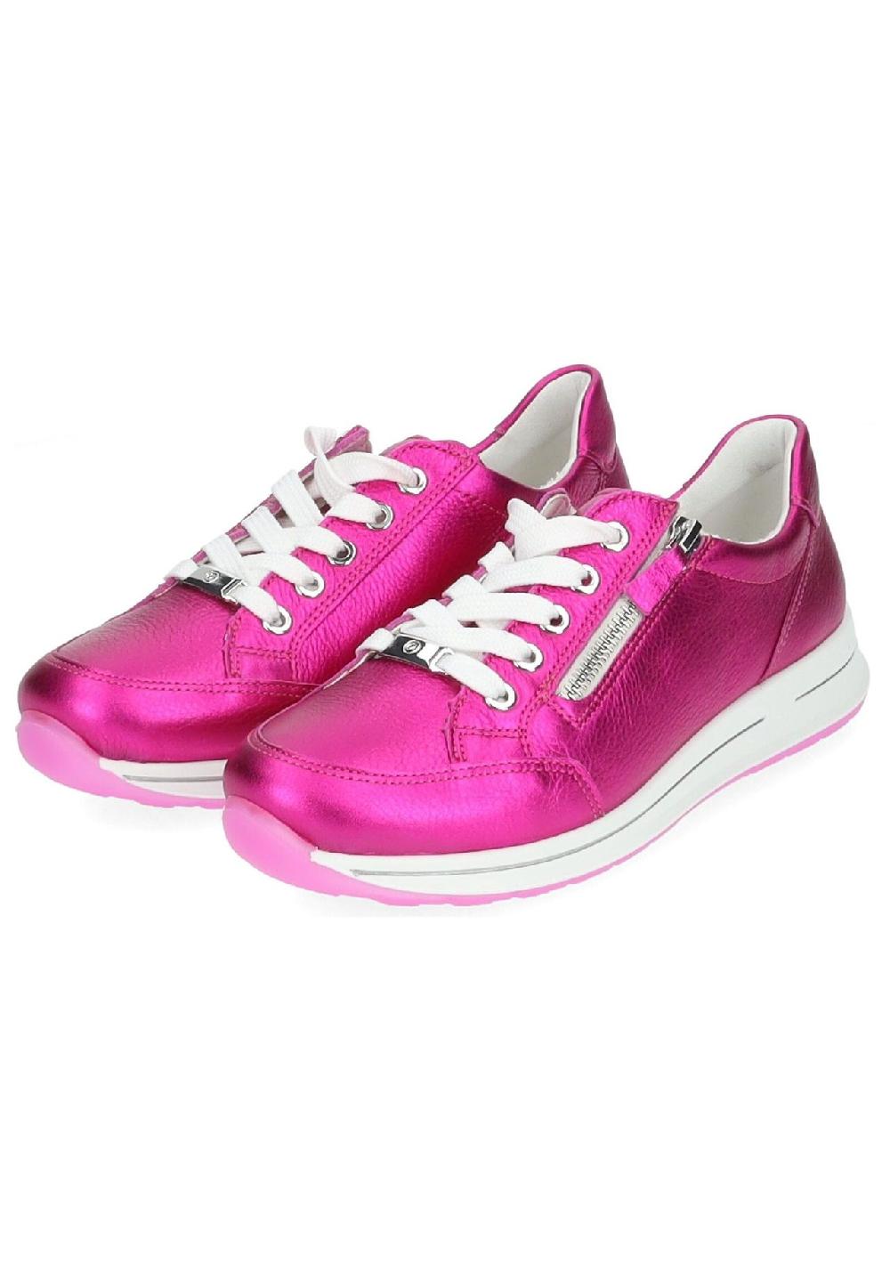 ara® Leder/Textil Sneaker Weihnachtsangebot