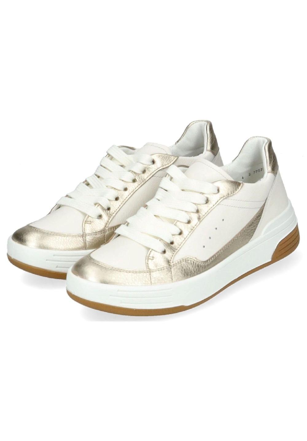 ara® Leder Sneaker Osterangebot