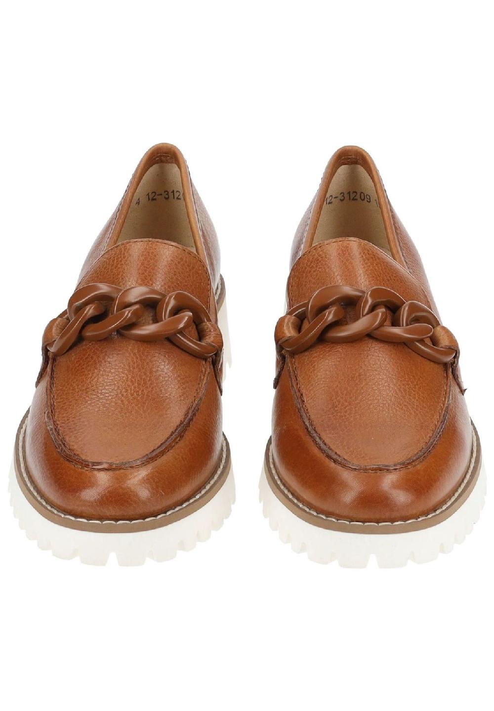 ara® Leder Slipper Vatertagsangebot