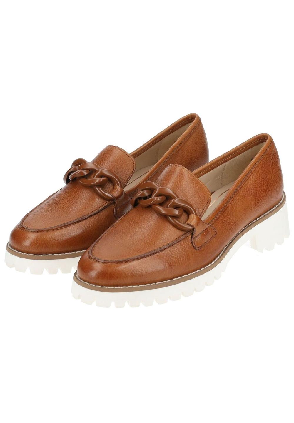 ara® Leder Slipper Vatertagsangebot