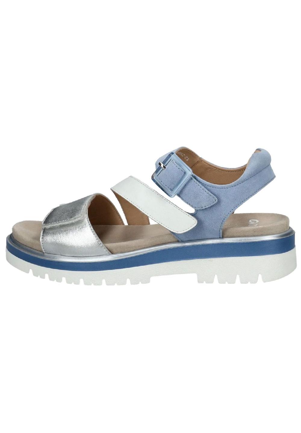 ara® Leder Sandalen Online Outlet