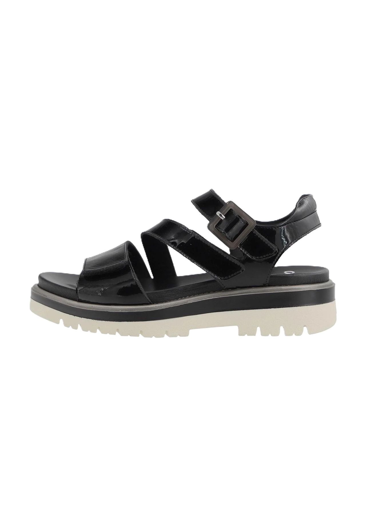 ara® Sandaletten Leder für Damen