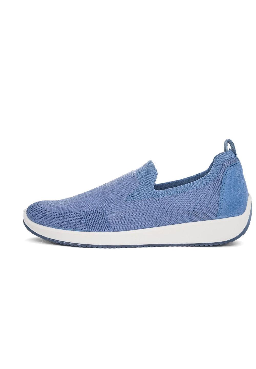 ara® Textil Slipper Große Rabatte