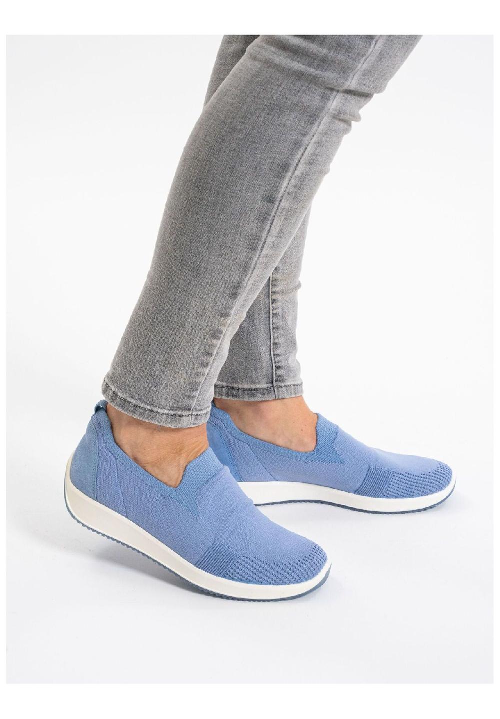 ara® Textil Slipper Große Rabatte