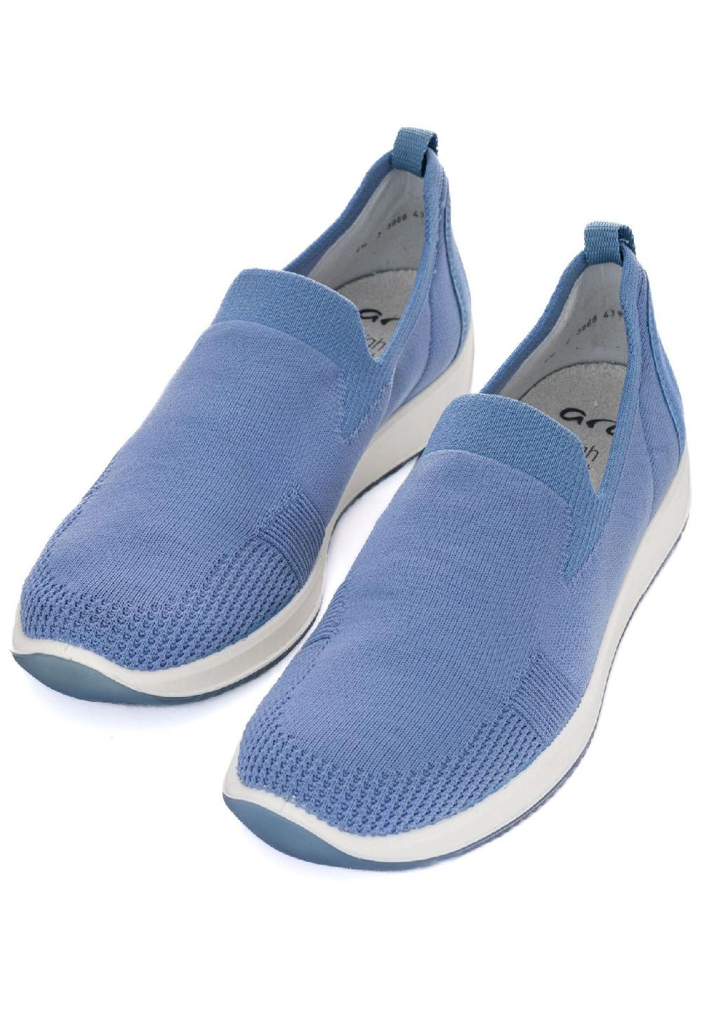 ara® Textil Slipper Große Rabatte