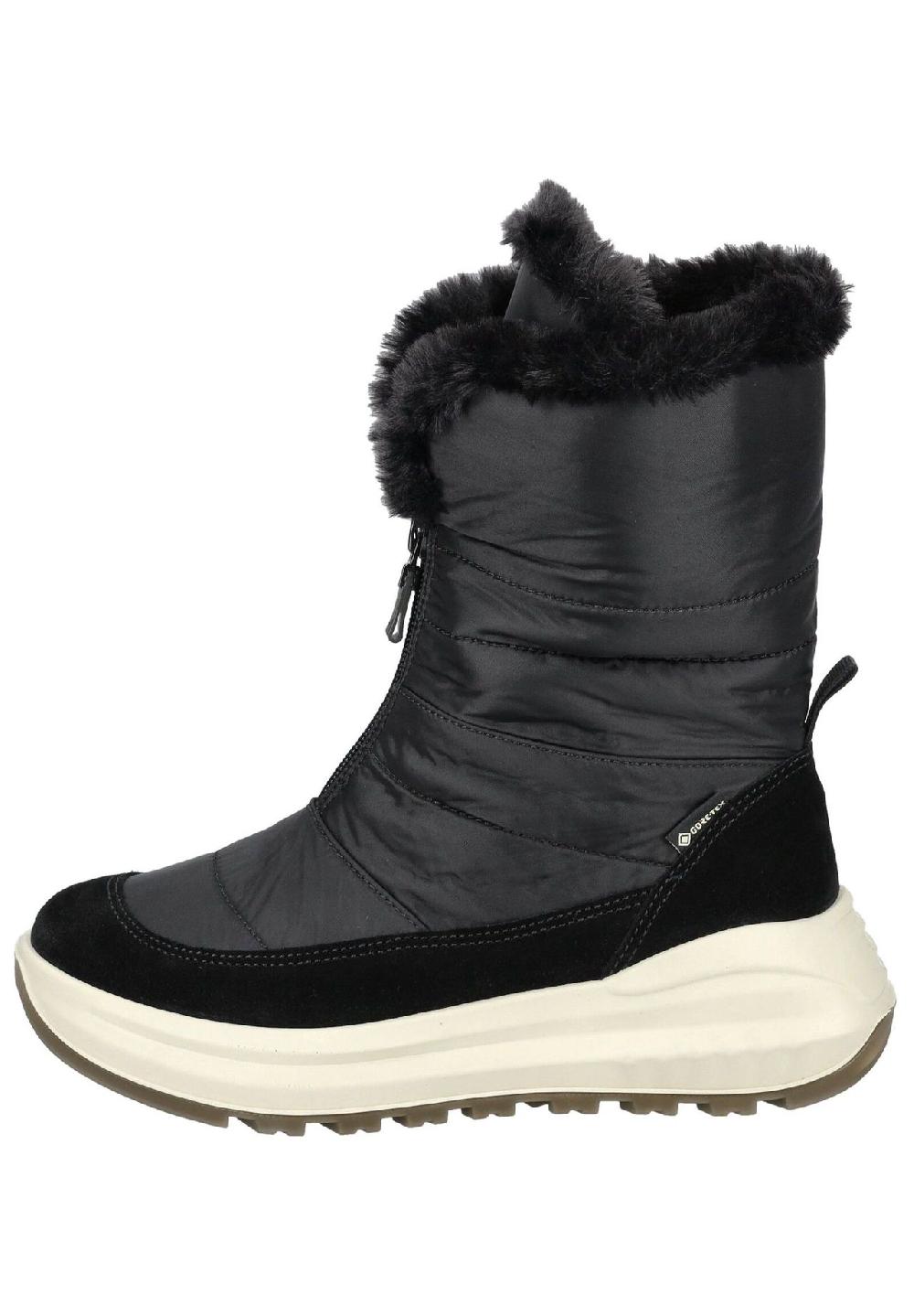 ara® Textil Stiefel Kauf eins, bekomm eins gratis