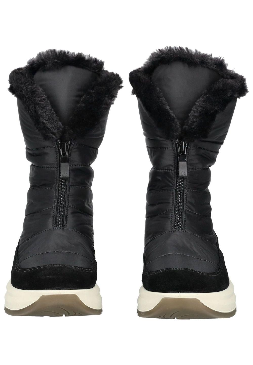 ara® Textil Stiefel Kauf eins, bekomm eins gratis