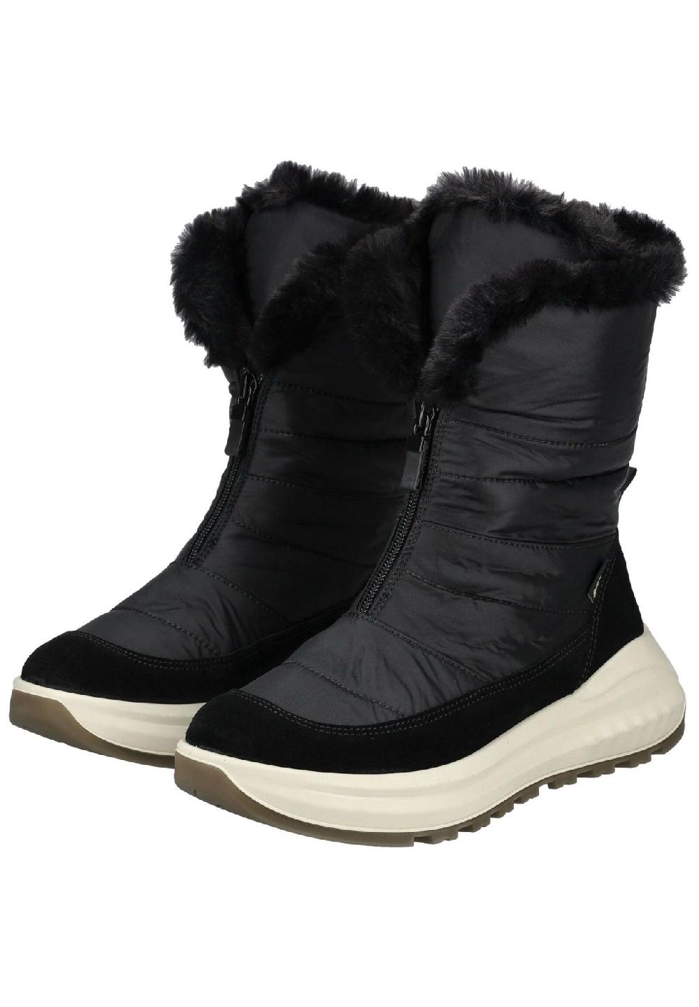 ara® Textil Stiefel Kauf eins, bekomm eins gratis