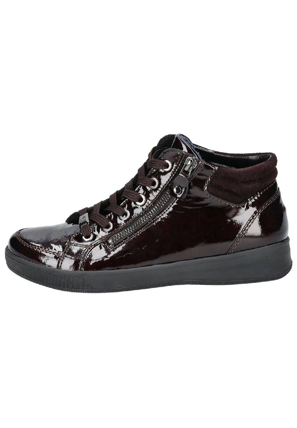 ara® Glattleder Sneaker Sonderangebote