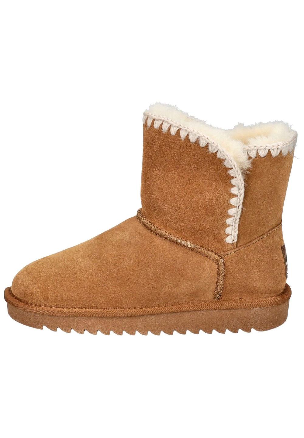 ara® Veloursleder/Textil Stiefelette Riesige Ersparnisse