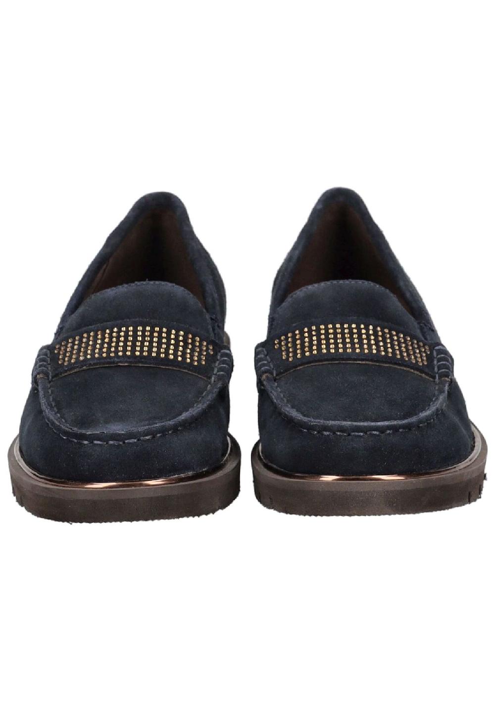 ara® Veloursleder Slipper VIP-Rabatte