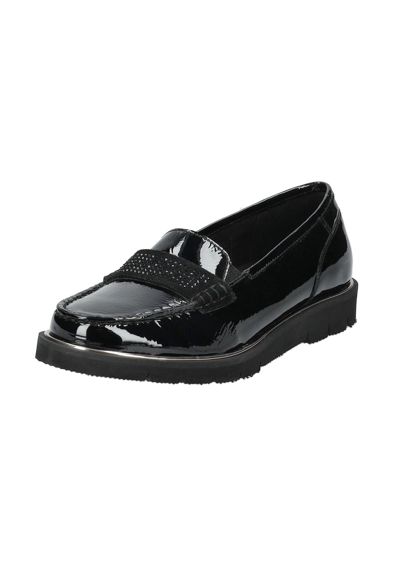 ara® Leder Slipper