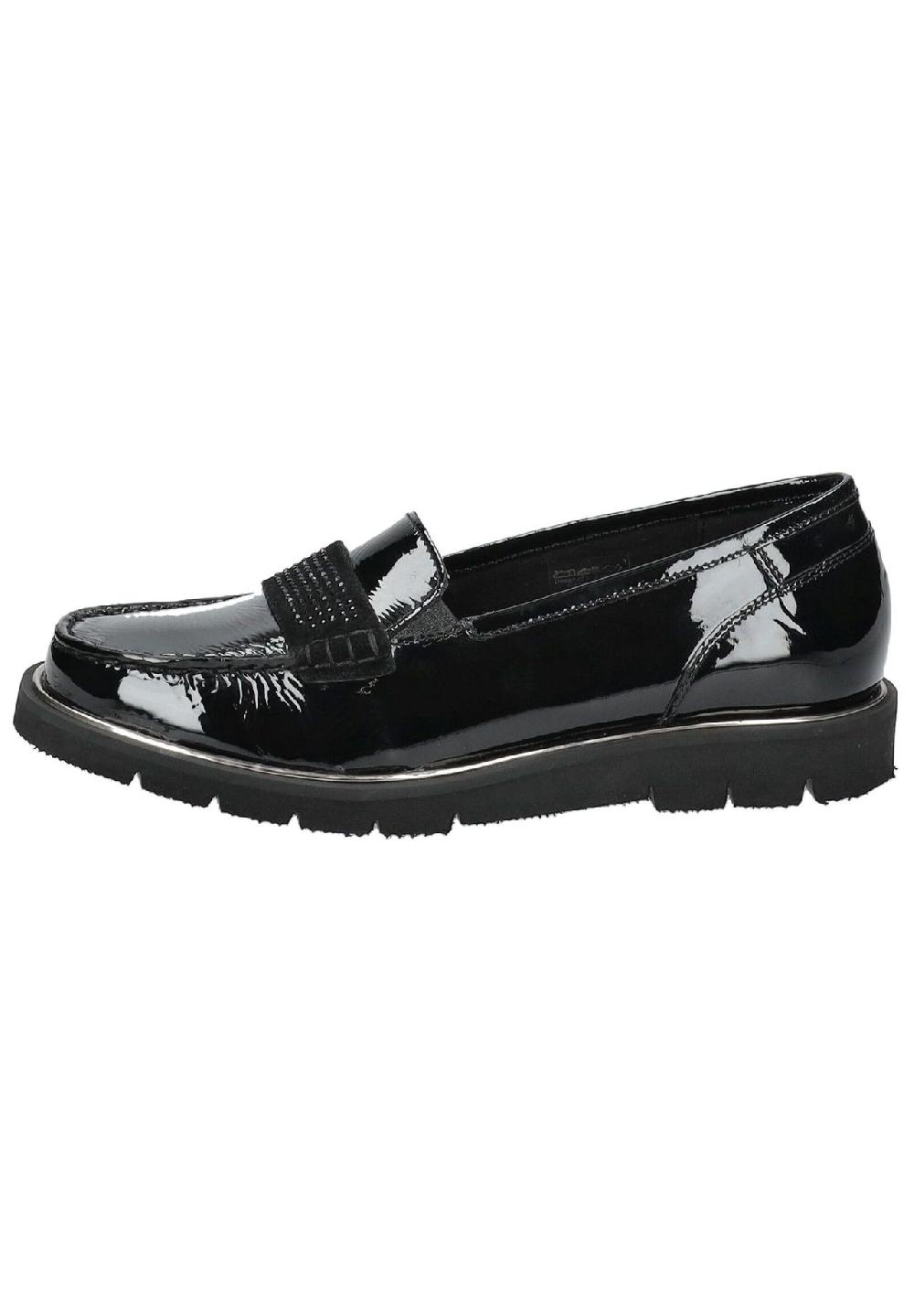 ara® Leder Slipper Tiefpreis