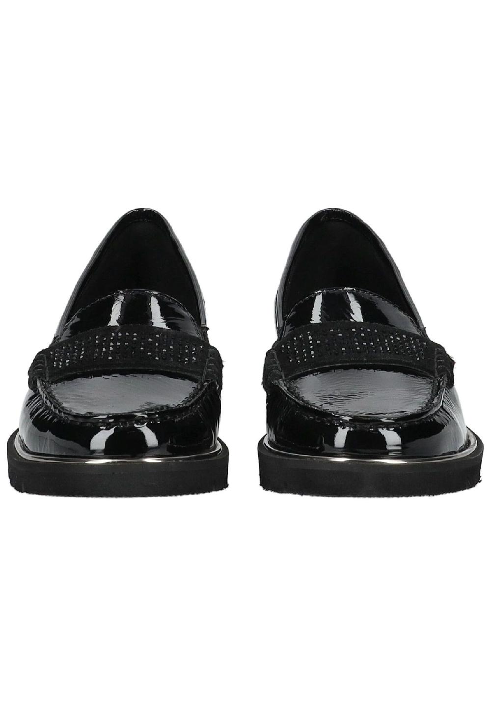 ara® Leder Slipper Tiefpreis