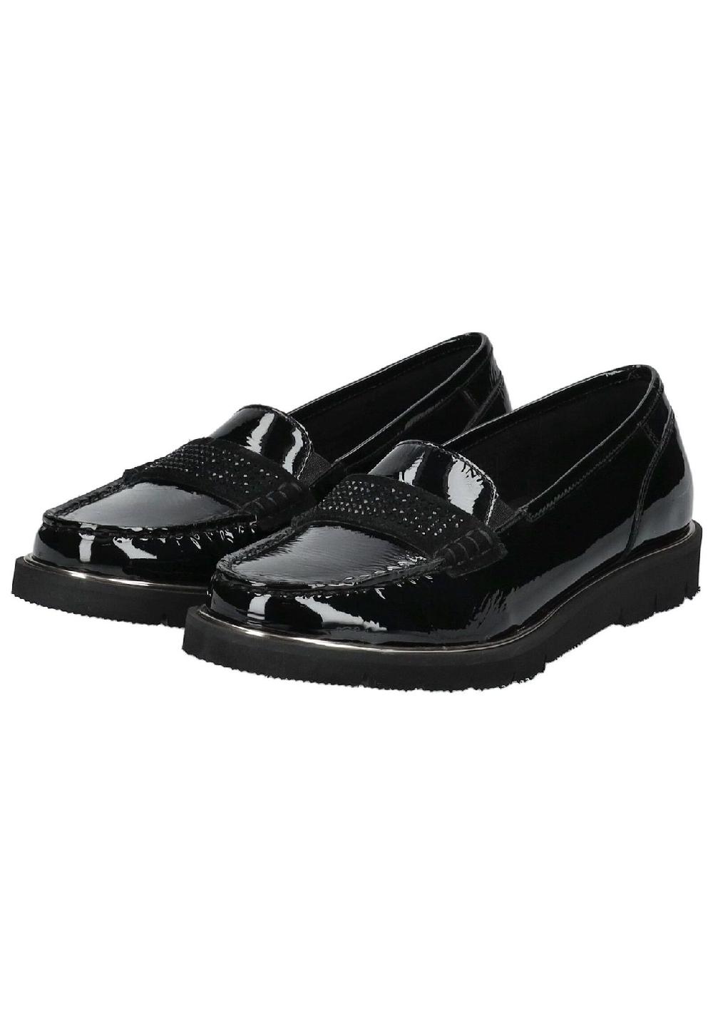 ara® Leder Slipper Tiefpreis