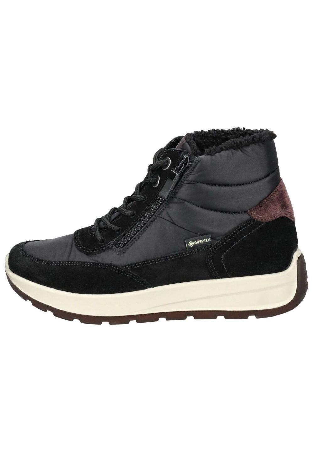 ara® Textil Sneaker Kostenlose Rückgabe