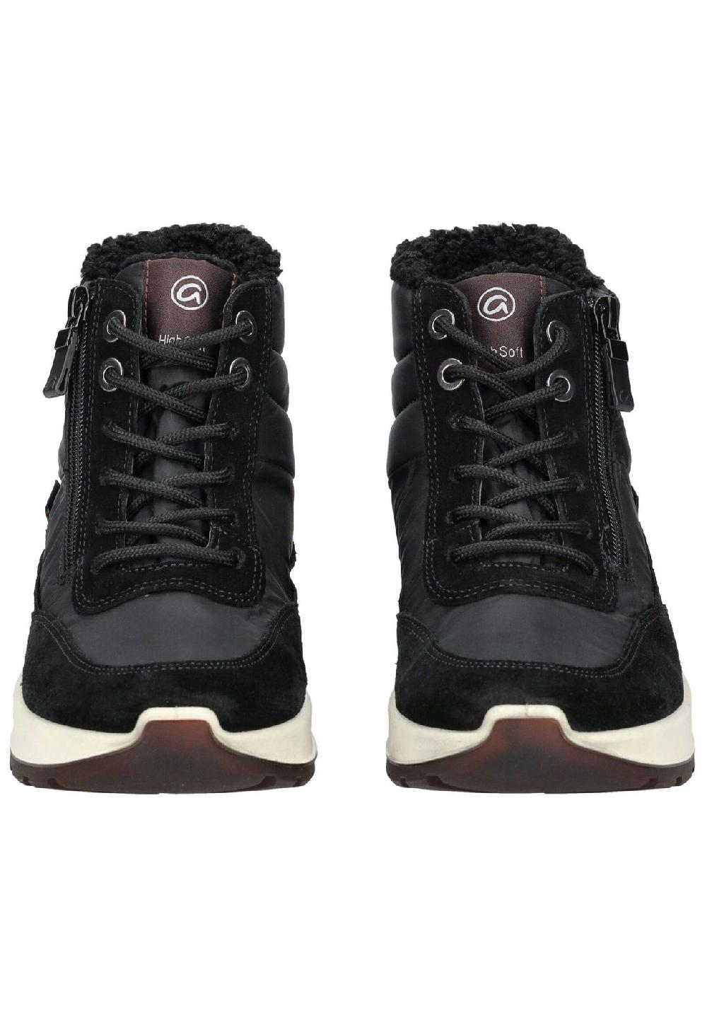 ara® Textil Sneaker Kostenlose Rückgabe