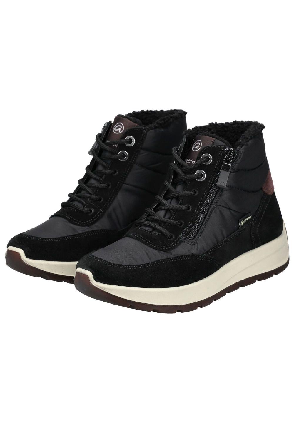 ara® Textil Sneaker Kostenlose Rückgabe