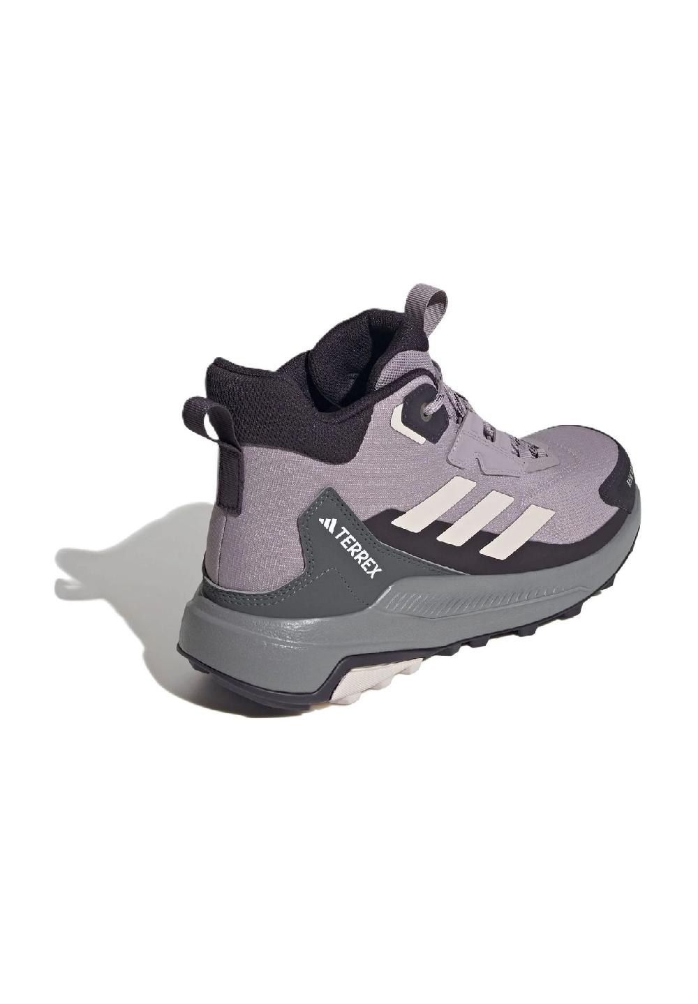 adidas Wanderschuhe "Terrex Anylander Mid R.Rdy" wasserdicht atmungsaktiv für Damen Begrenzte Freigabe