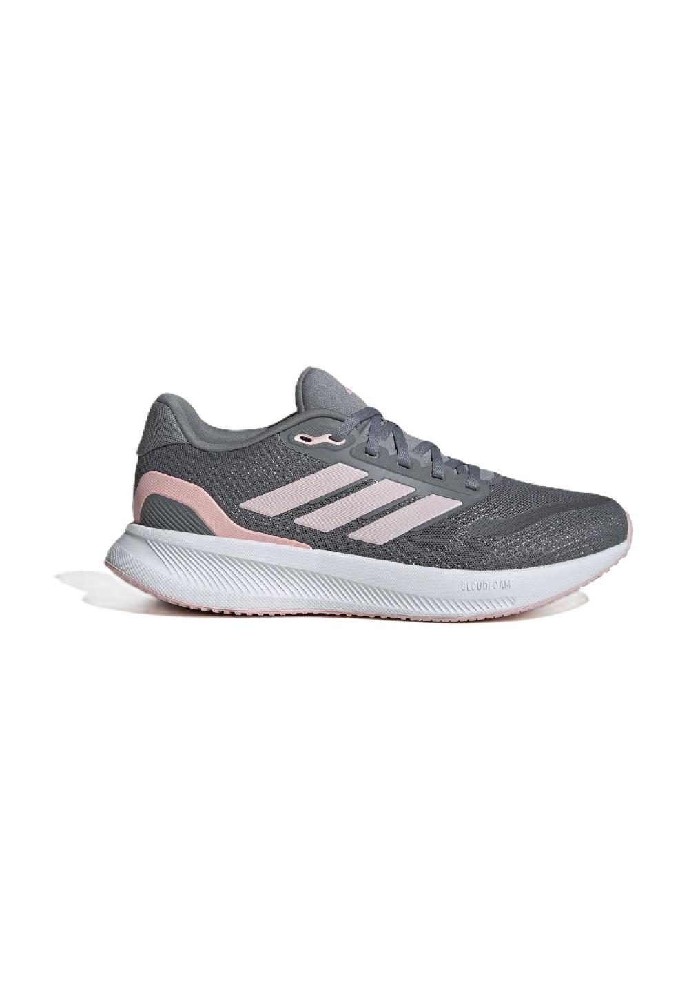 adidas Running Sportschuhe "Runfalcon 5" Cloudfoam Zwischensohle für Damen JETZT KAUFEN