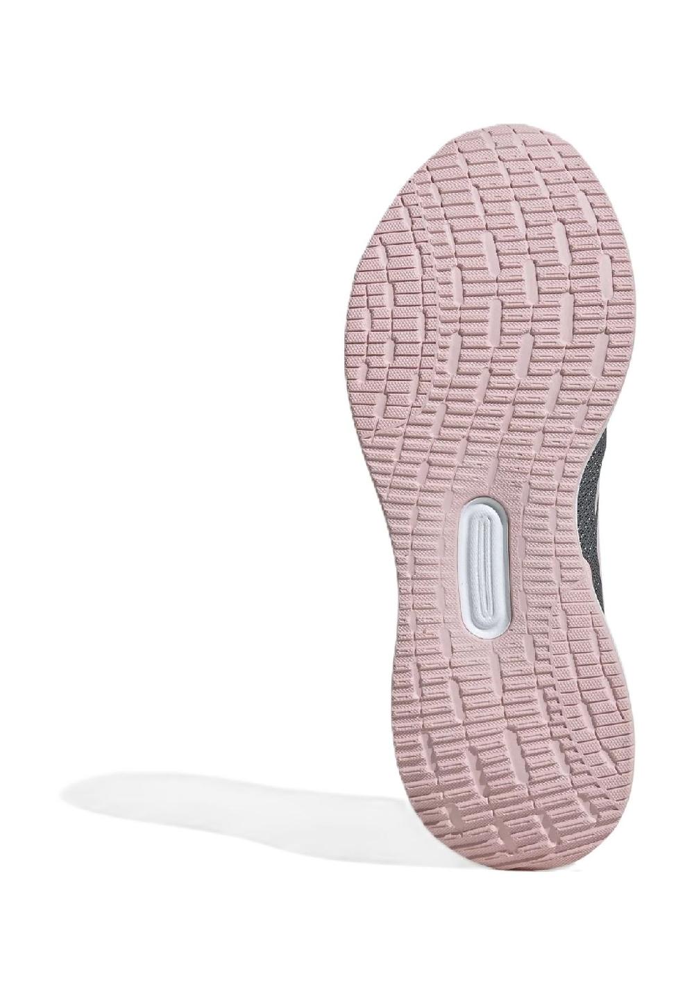 adidas Running Sportschuhe "Runfalcon 5" Cloudfoam Zwischensohle für Damen JETZT KAUFEN