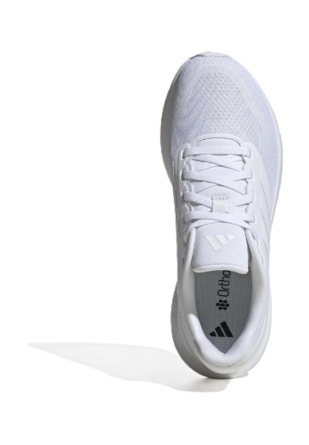 adidas Laufschuhe "Runfalcon 5 W" Cloadfoam atmungsaktiv für Damen Letzte 2 Tage