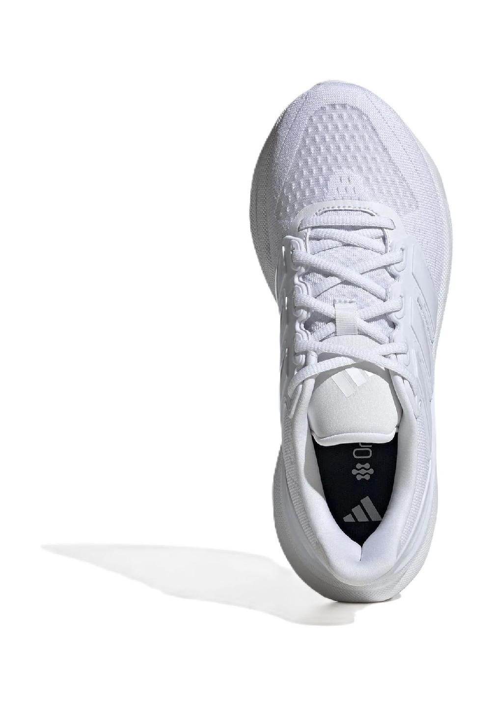 adidas Laufschuhe "Ultrarun 5" dämpfend Textilfutter für Damen Letzter Tag