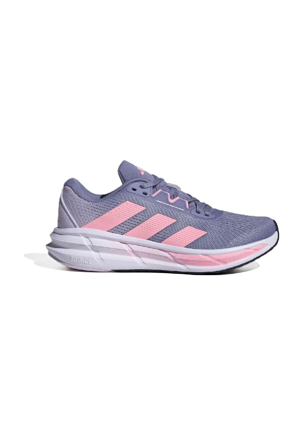 adidas Laufschuhe "Questar 3" atmungsaktiv für Damen Zeitbegrenzte Promotion