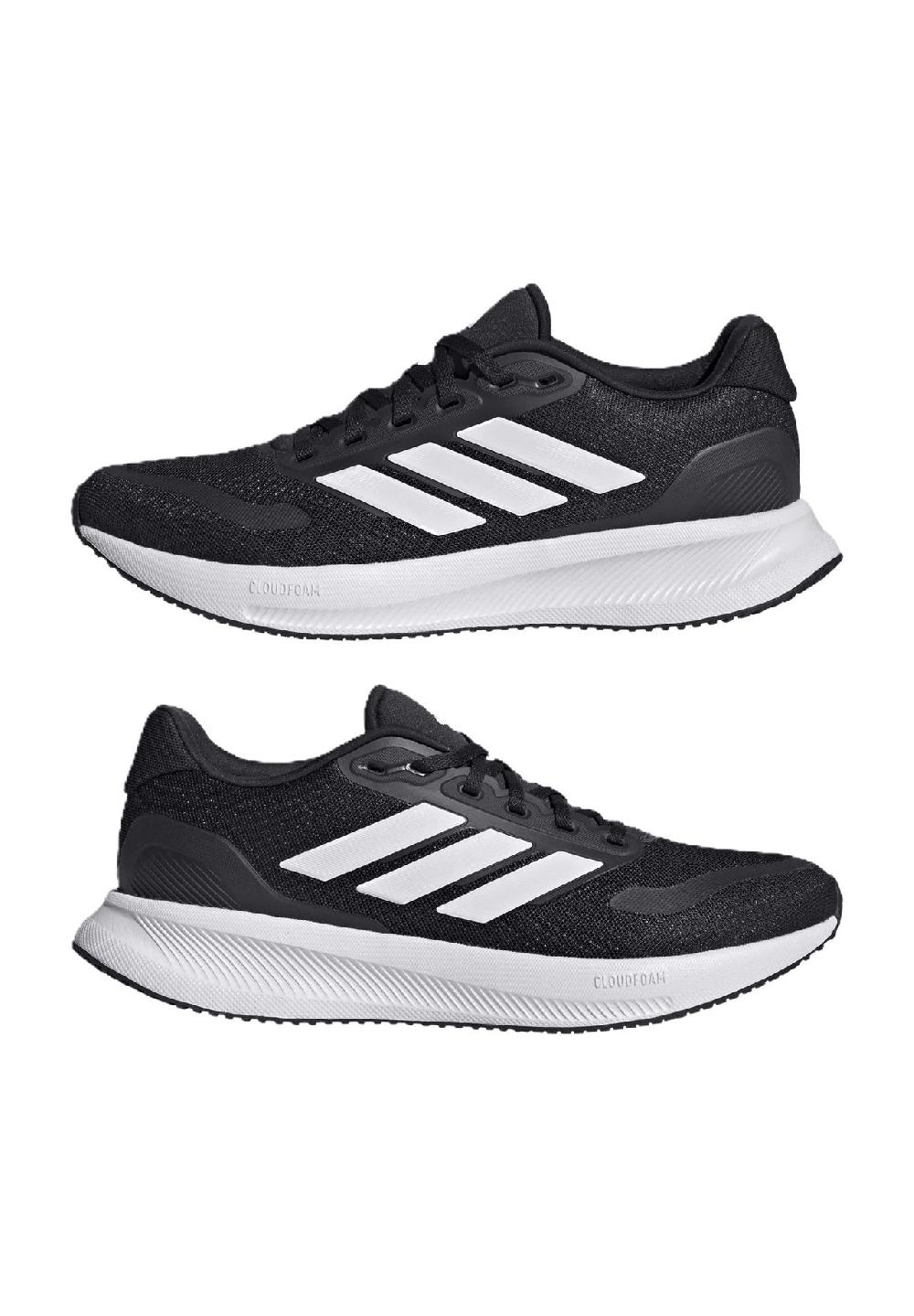 adidas Sportschuhe "Runfalcon 5" Cloudfoam für Damen Bis zu 50% Rabatt