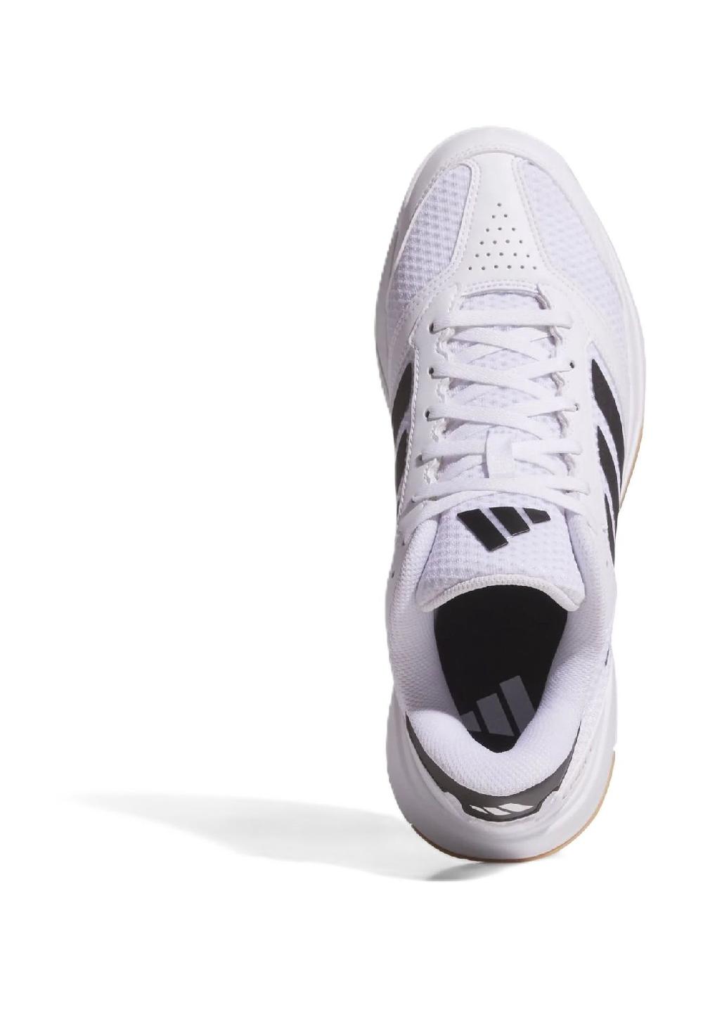 adidas Hallensportschuh "Ligra 8" dämpfend für Damen Bis zu 65% Rabatt
