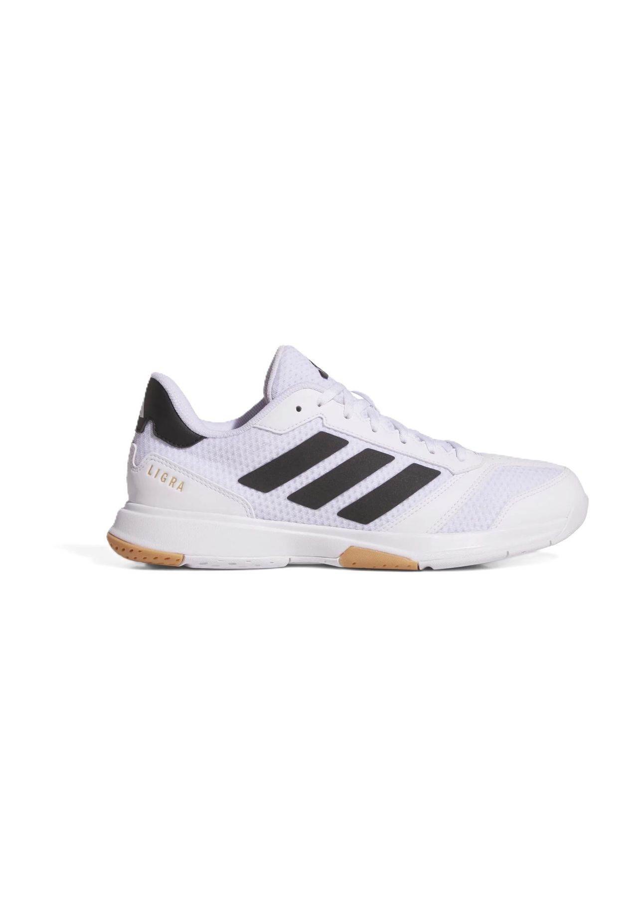 adidas Hallensportschuh "Ligra 8" dämpfend für Damen Bis zu 65% Rabatt