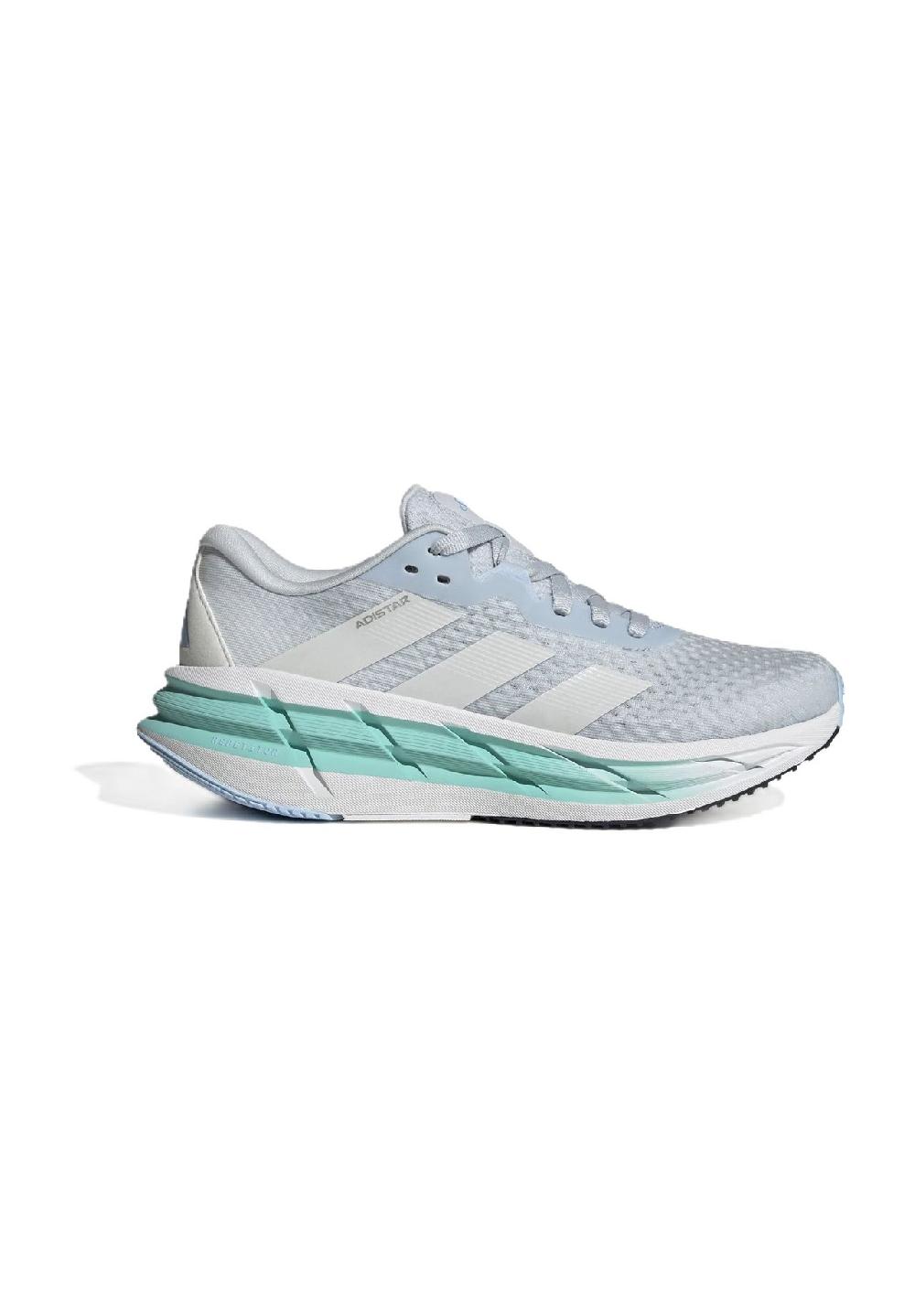 adidas Adistar 3 Laufschuhe dämpfend atmungsaktiv für Damen Nur für heute