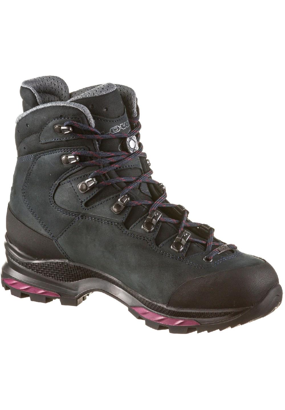 LOWA Alpine Bergschuhe MAURIA EVO Vibram® Damen Bis zu 55% Rabatt