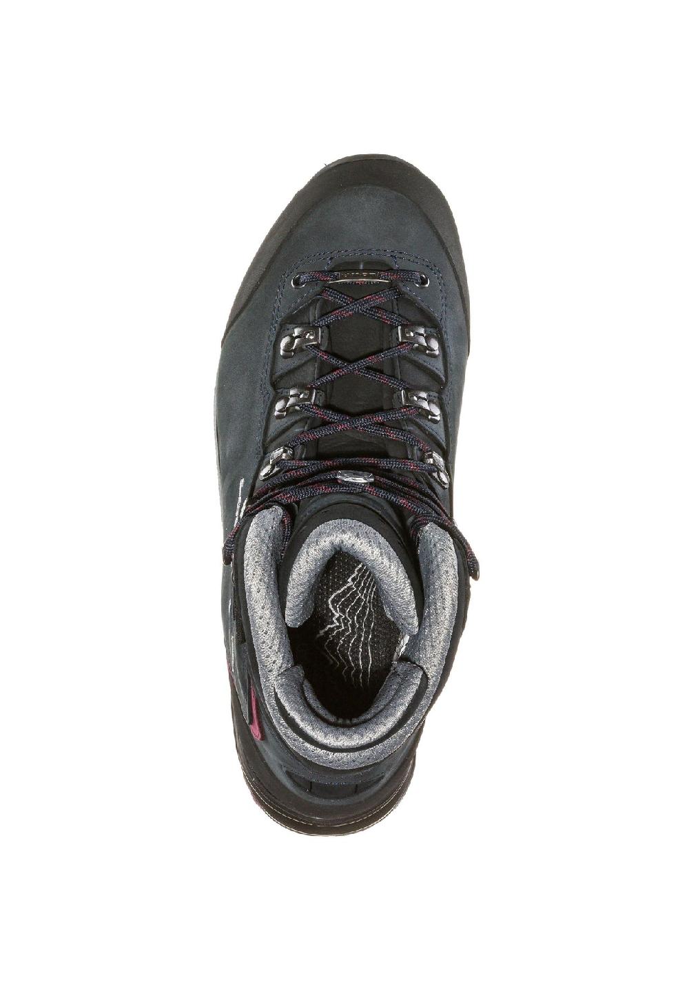 LOWA Alpine Bergschuhe MAURIA EVO Vibram® Damen Bis zu 55% Rabatt