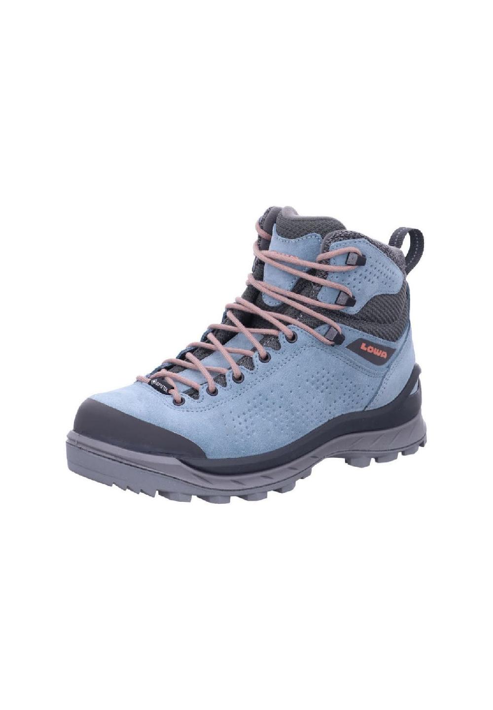 LOWA Wanderschuh CALLISTO GTX WS