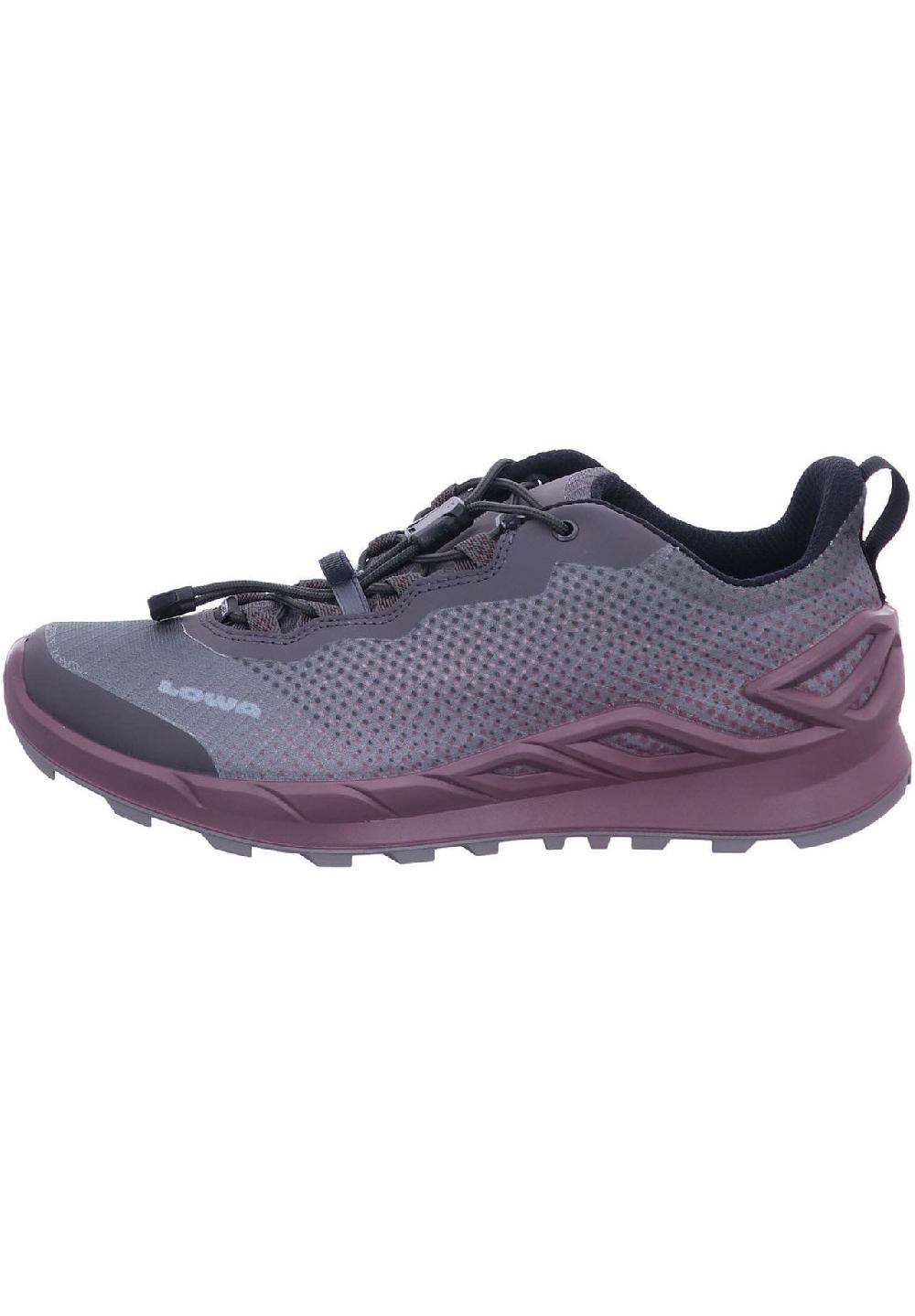 LOWA Outdoorschuh Merger GTX 50% Rabatt mit kostenlosem Versand