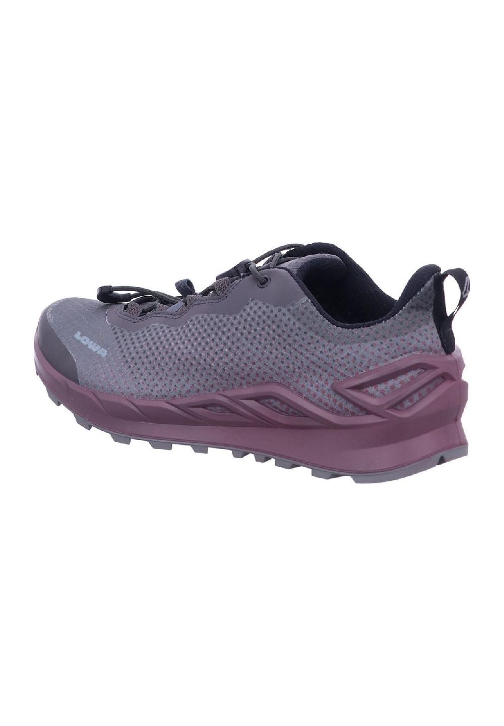 LOWA Outdoorschuh Merger GTX 50% Rabatt mit kostenlosem Versand