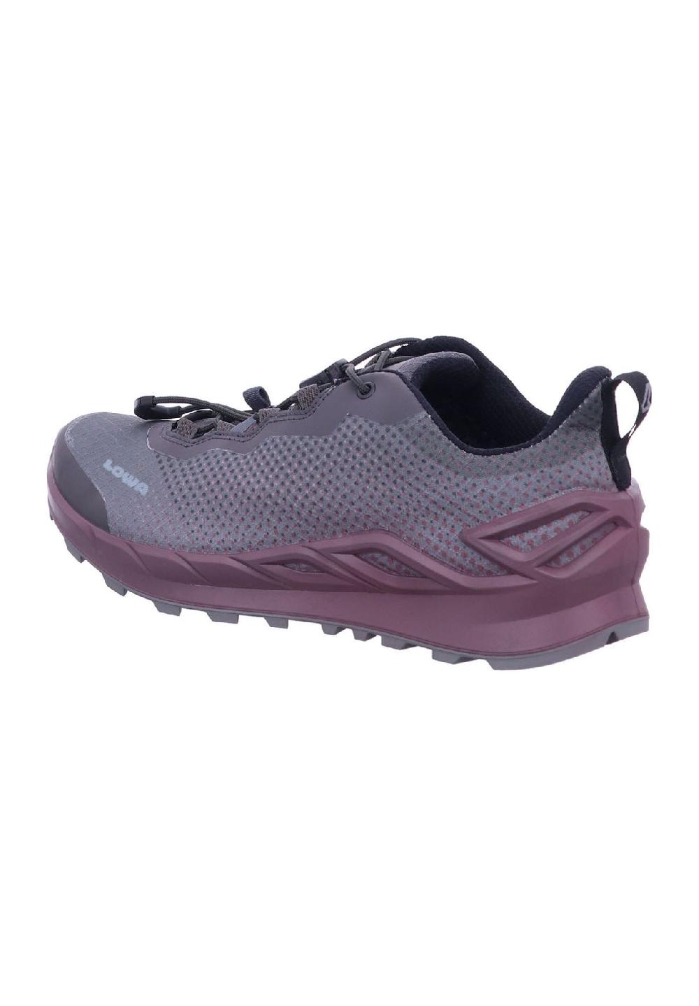 LOWA Outdoorschuh MERGER GTX LO WS Clearance-Verkauf