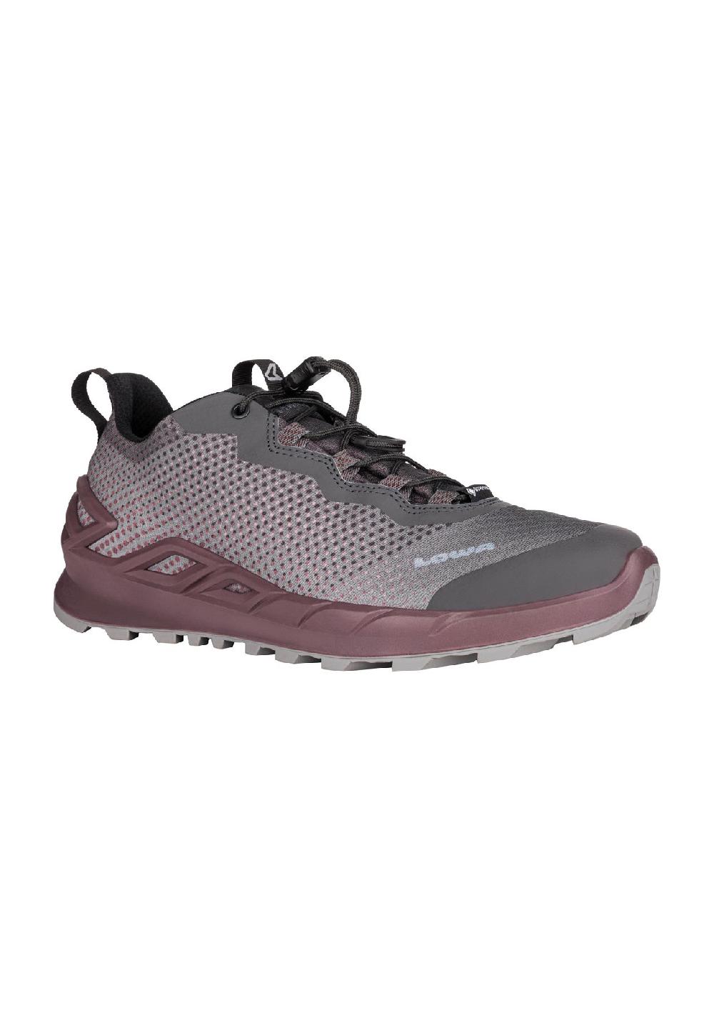 LOWA Wanderschuhe MERGER LOW Damen
