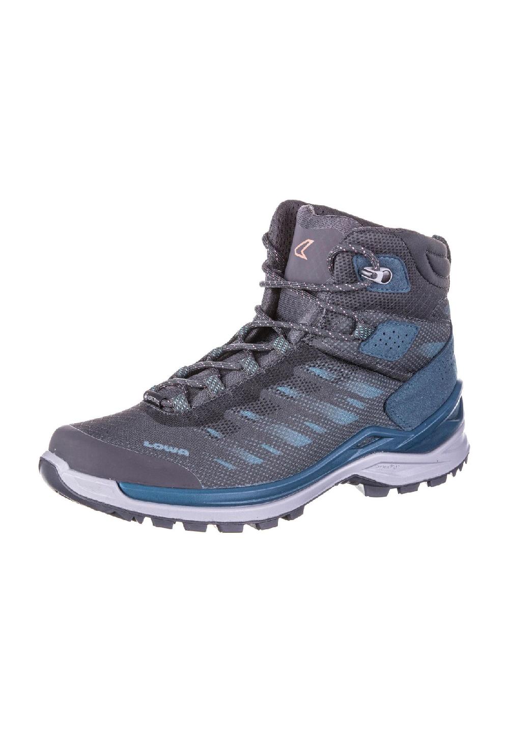 LOWA Wanderschuhe FERROX MID Damen