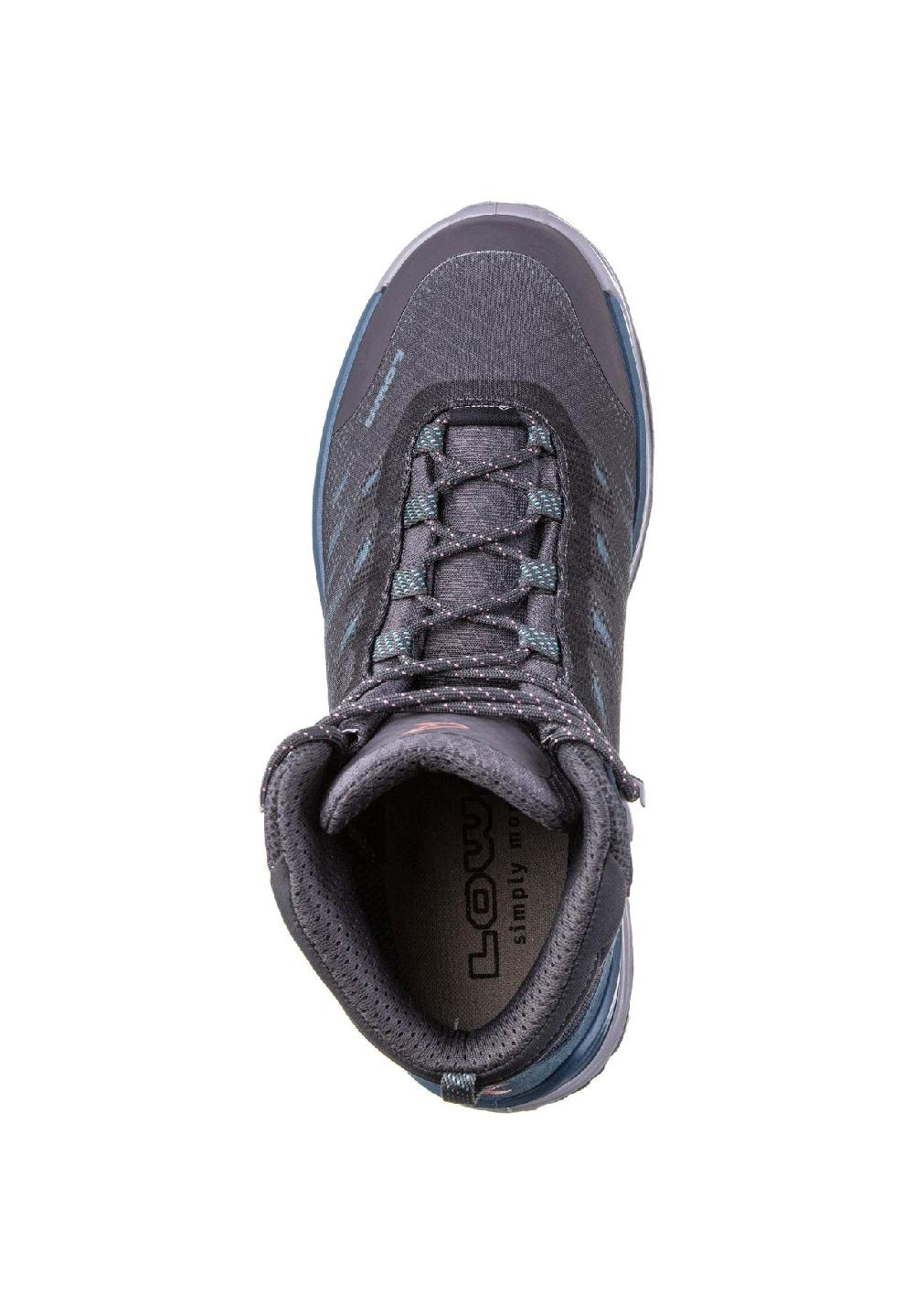 LOWA Wanderschuhe FERROX MID Damen Fabrikladen
