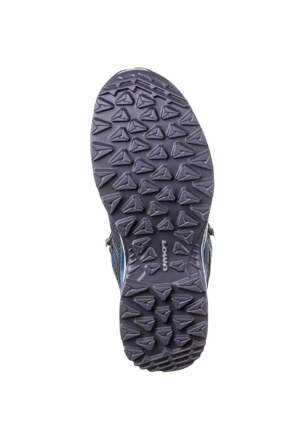 LOWA Wanderschuhe FERROX MID Damen Fabrikladen